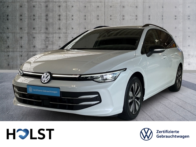 Golf Variant VIII 1.5eTSI DSG GOAL GJR AHK RüFaKa LightAssist