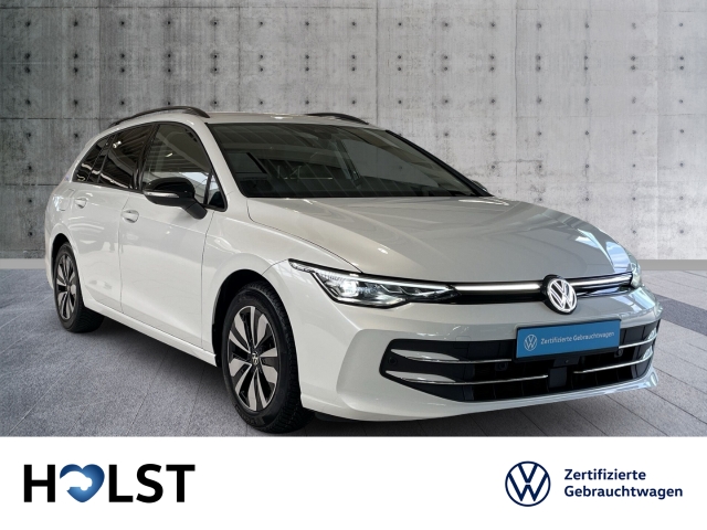 Golf Variant VIII 1.5eTSI DSG GOAL GJR AHK RüFaKa LightAssist