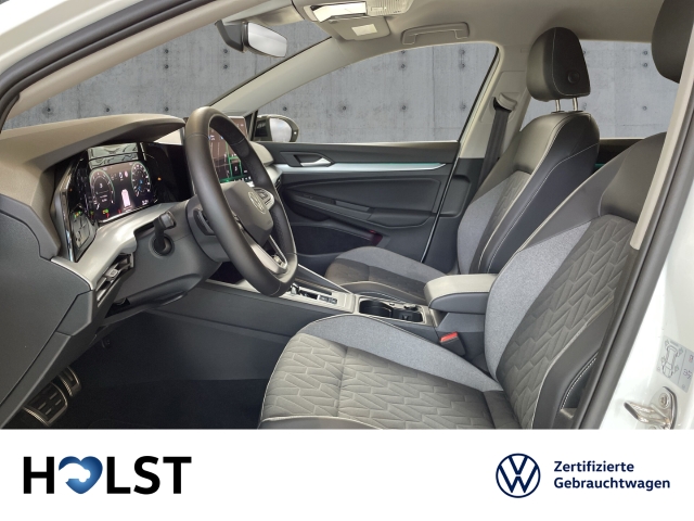 Golf Variant VIII 1.5eTSI DSG GOAL GJR AHK RüFaKa LightAssist