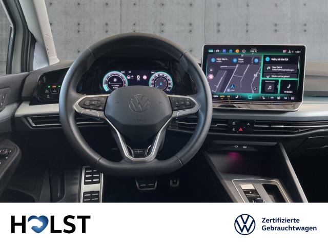 Golf Variant VIII 1.5eTSI DSG GOAL GJR AHK RüFaKa LightAssist
