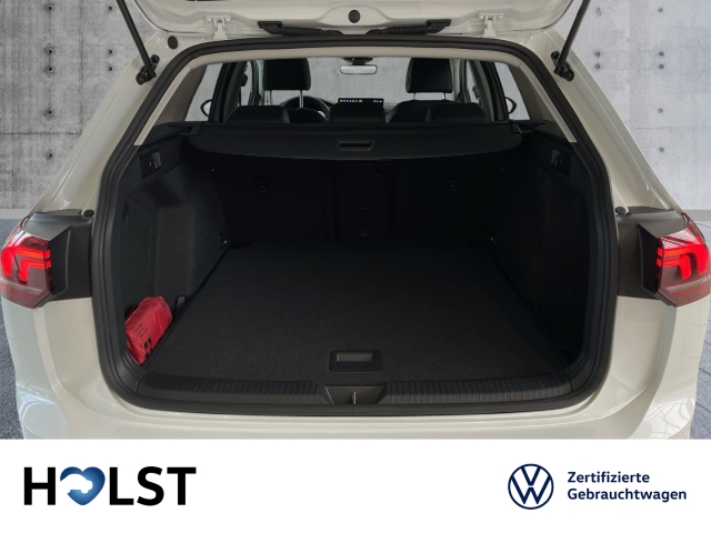 Golf Variant VIII 1.5eTSI DSG GOAL GJR AHK RüFaKa LightAssist