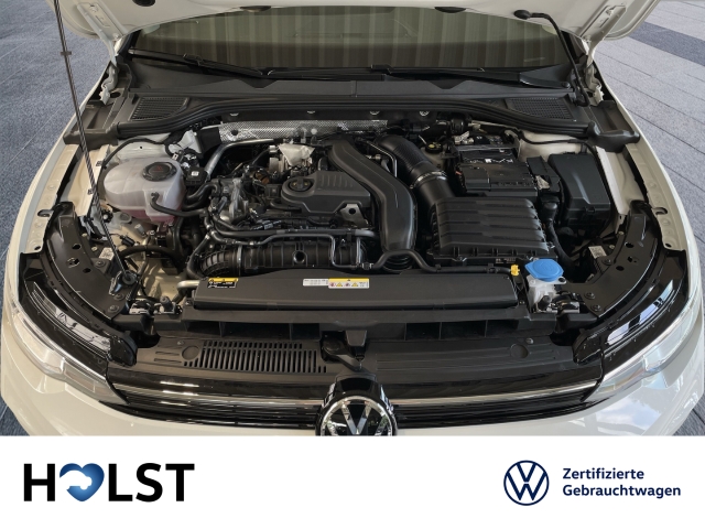 Golf Variant VIII 1.5eTSI DSG GOAL GJR AHK RüFaKa LightAssist