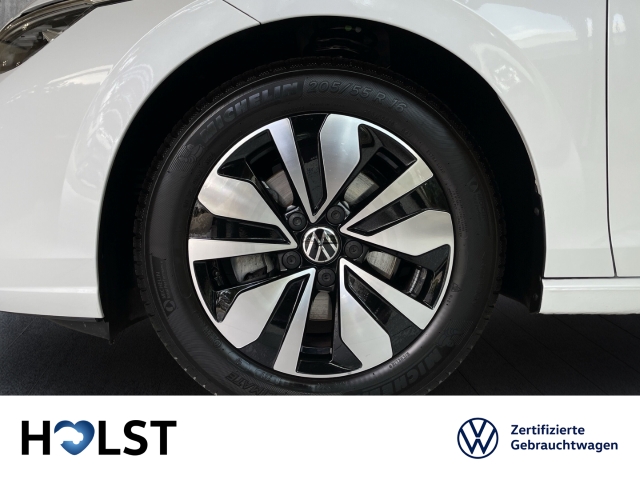 Golf Variant VIII 1.5eTSI DSG GOAL GJR AHK RüFaKa LightAssist