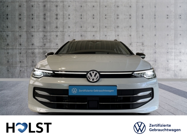 Golf Variant VIII 1.5eTSI DSG GOAL GJR AHK RüFaKa LightAssist