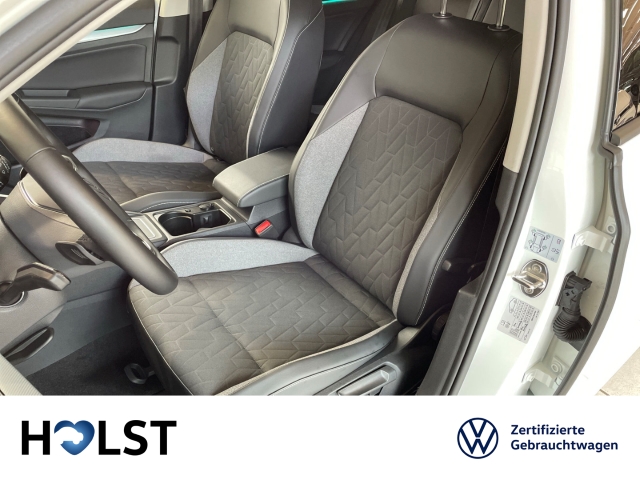 Golf Variant VIII 1.5eTSI DSG GOAL GJR AHK RüFaKa LightAssist
