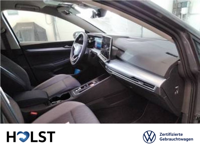 Golf Variant VIII 2.0TDI DSG GOAL MatrixLED AHK GJR RüFaKa