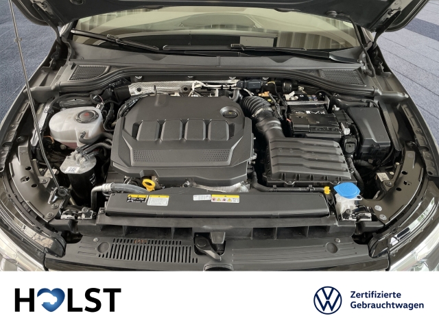Golf Variant VIII 2.0TDI DSG GOAL MatrixLED AHK GJR RüFaKa