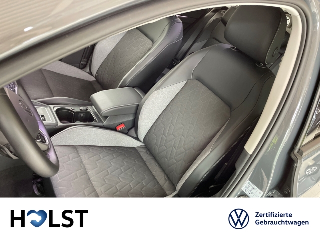 Golf Variant VIII 2.0TDI DSG GOAL MatrixLED AHK GJR RüFaKa