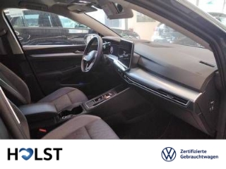 Golf Variant VIII 1.5eTSI DSG GOAL LED-Plus AHK 360°CAM GJR