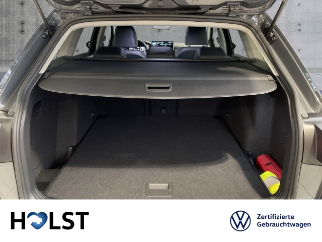 Golf Variant VIII 1.5eTSI DSG GOAL LED-Plus AHK 360°CAM GJR