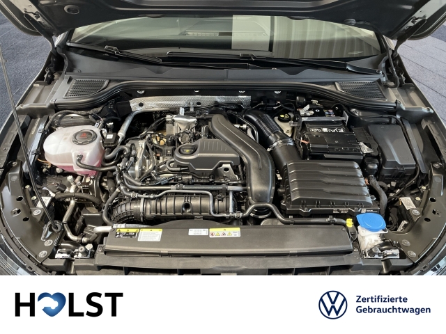 Golf Variant VIII 1.5eTSI DSG GOAL LED-Plus AHK 360°CAM GJR
