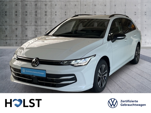 Golf Variant VIII 1.5TSI ENERGY GJR AHK NAVI RüFaKa