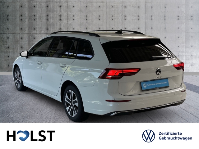 Golf Variant VIII 1.5TSI ENERGY GJR AHK NAVI RüFaKa