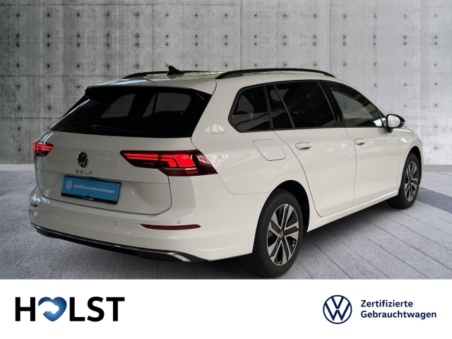 Golf Variant VIII 1.5TSI ENERGY GJR AHK NAVI RüFaKa