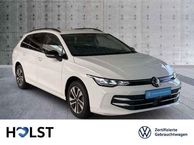 Golf Variant VIII 1.5TSI ENERGY GJR AHK NAVI RüFaKa