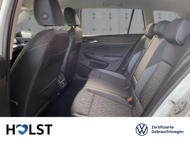 Golf Variant VIII 1.5TSI ENERGY GJR AHK NAVI RüFaKa
