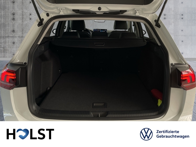 Golf Variant VIII 1.5TSI ENERGY GJR AHK NAVI RüFaKa