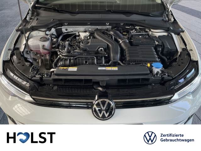 Golf Variant VIII 1.5TSI ENERGY GJR AHK NAVI RüFaKa
