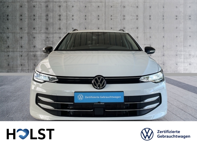 Golf Variant VIII 1.5TSI ENERGY GJR AHK NAVI RüFaKa