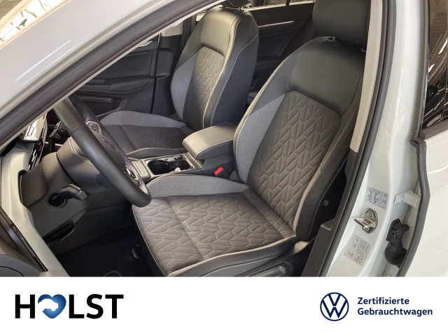 Golf Variant VIII 1.5TSI ENERGY GJR AHK NAVI RüFaKa