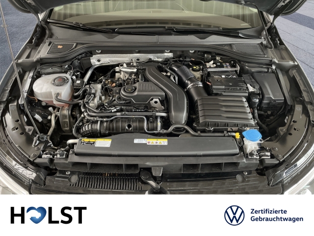 Golf Variant VIII 1.5TSI GOAL AHK RüFaKa GJR LED ACC LenkrHZ