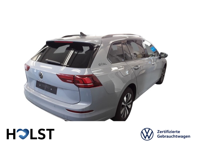 Golf Variant VIII 1.5TSI GOAL OPF GJR AHK