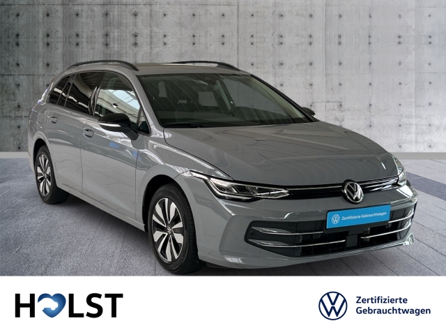 Golf Variant VIII 1.5TSI GOAL OPF GJR AHK