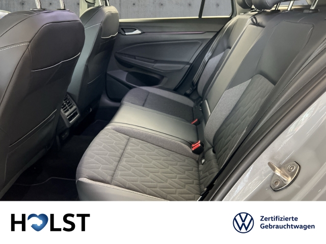Golf Variant VIII 1.5TSI GOAL OPF GJR AHK