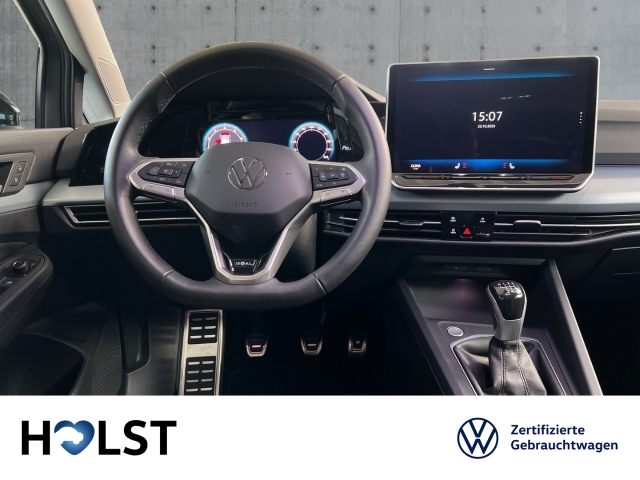 Golf Variant VIII 1.5TSI GOAL OPF GJR AHK