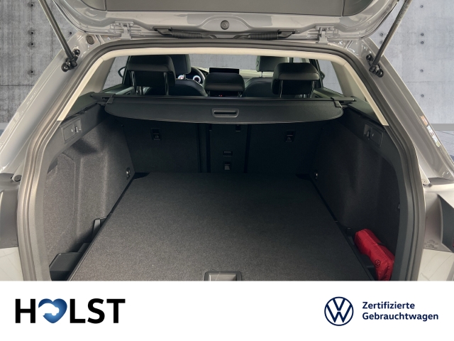 Golf Variant VIII 1.5TSI GOAL OPF GJR AHK