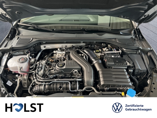 Golf Variant VIII 1.5TSI GOAL OPF GJR AHK