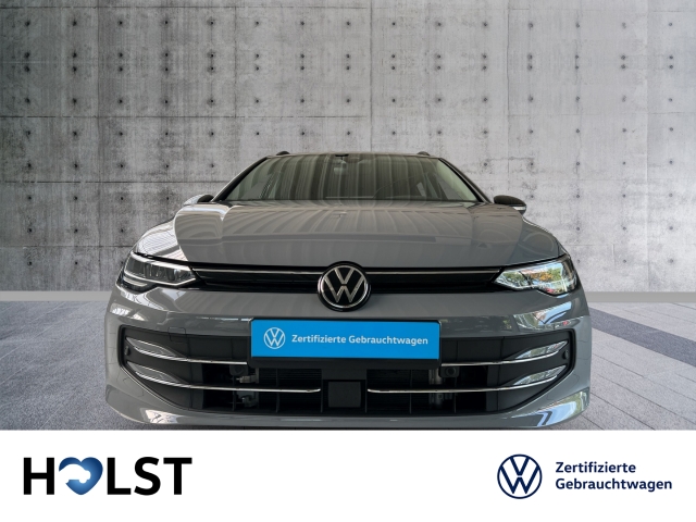 Golf Variant VIII 1.5TSI GOAL OPF GJR AHK