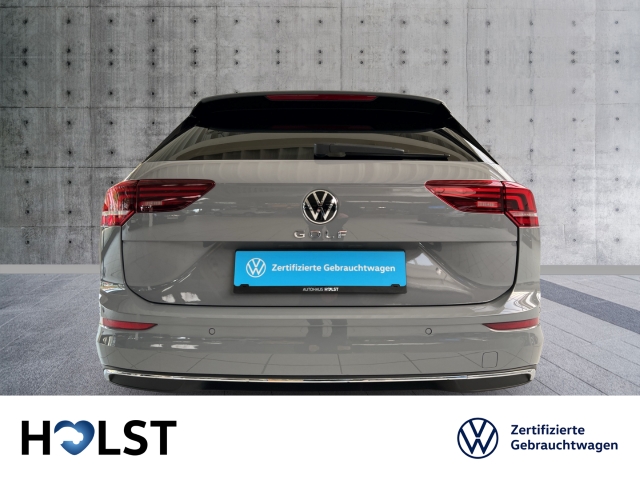 Golf Variant VIII 1.5TSI GOAL OPF GJR AHK