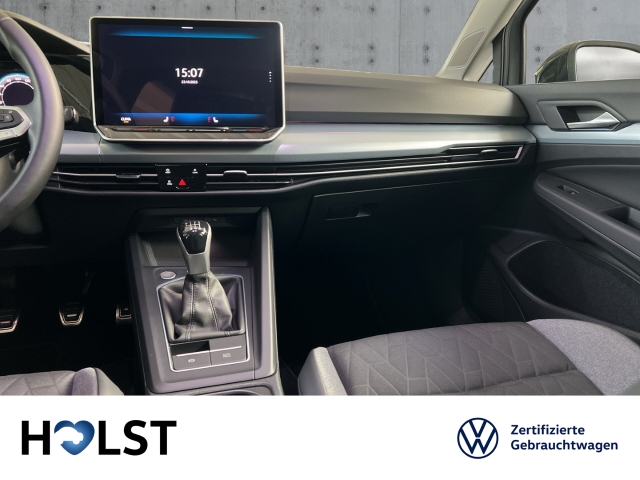 Golf Variant VIII 1.5TSI GOAL OPF GJR AHK