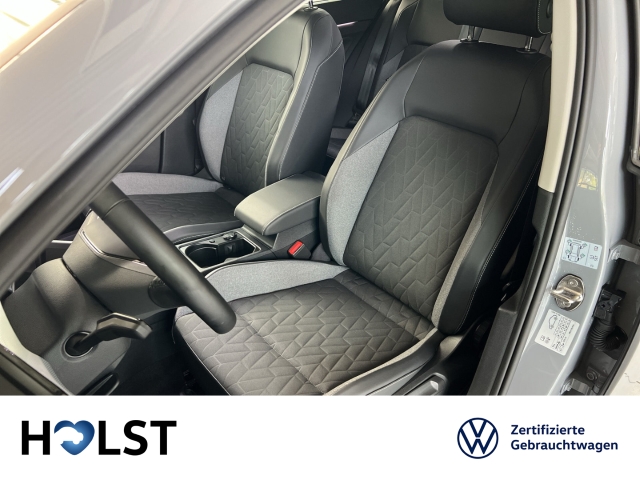 Golf Variant VIII 1.5TSI GOAL OPF GJR AHK