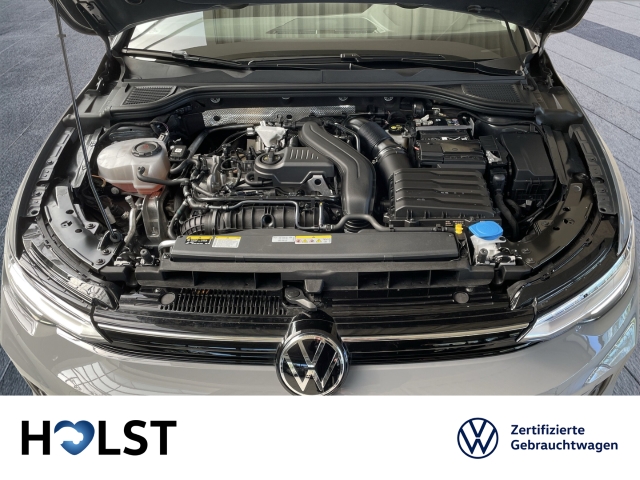 Golf Variant VIII 1.5TSI GOAL AHK 360°CAM GJR LED ACC LenkrHZ
