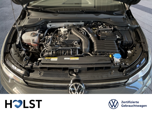 Golf Variant VIII 1.5eTSI DSG GOAL AHK 360°CAM NAVI GJR ACC LED
