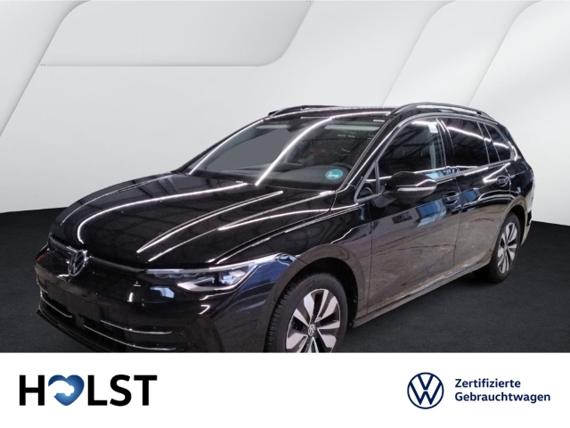Golf Variant VIII 1.5TSI GOAL AHK GJR RüFaKa NAVI ACC LED