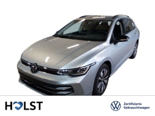 Golf Variant VIII 1.5TSI GOAL AHK GJR 360°CAM ACC LenkrHZ