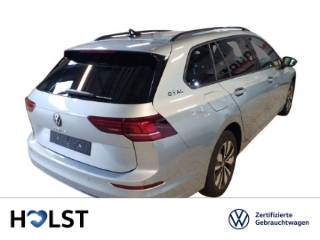 Golf Variant VIII 1.5TSI GOAL AHK GJR 360°CAM ACC LenkrHZ