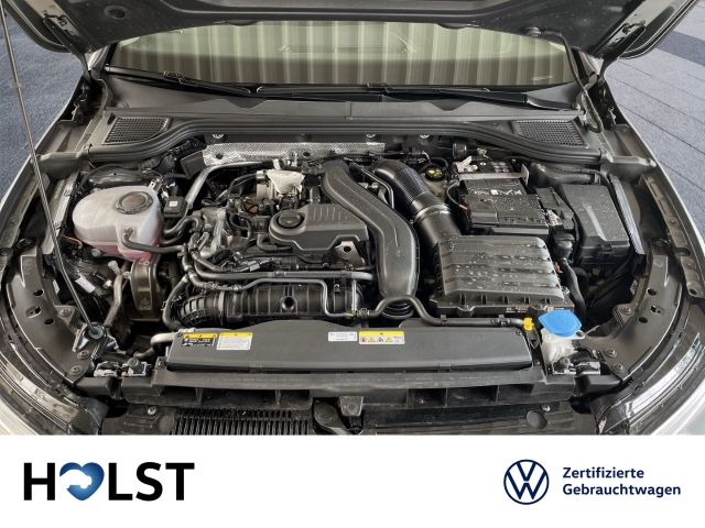 Golf Variant VIII 1.5TSI GOAL AHK GJR 360°CAM ACC LenkrHZ