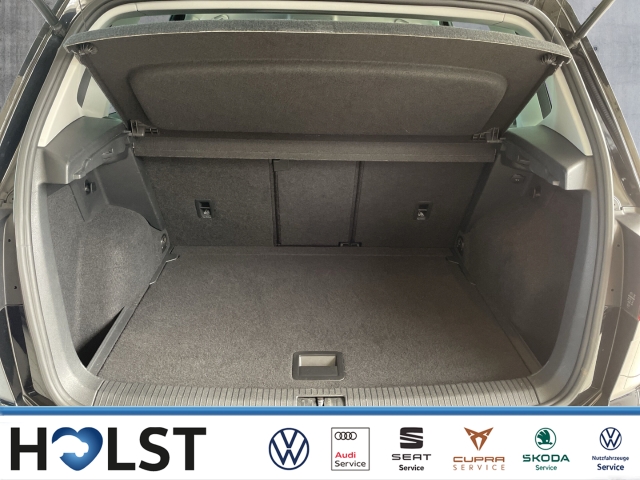 Golf Sportsvan 1.5TSI Join, Navi AHK ACC Nebel Park Assist App-Connect