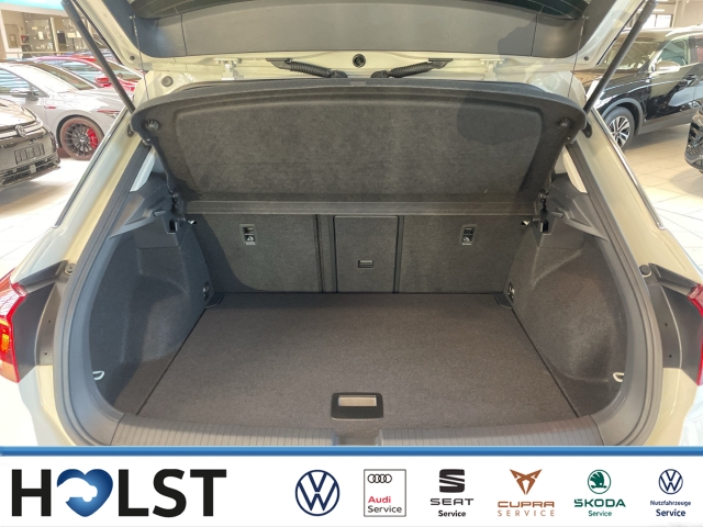 T-Roc 1.0TSI Move App-Connect RüFaKa ACC GJR