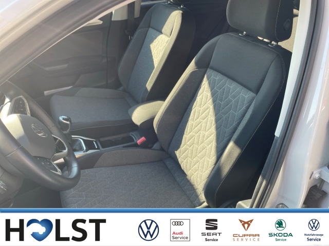 T-Roc 1.0TSI Move App-Connect RüFaKa ACC GJR
