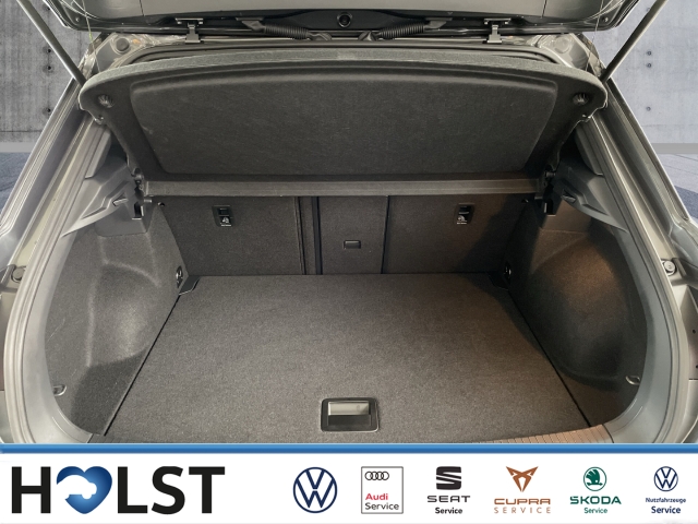 T-Roc 1.5TSI Style BUSINESS NAV RÜFA GJR PDC