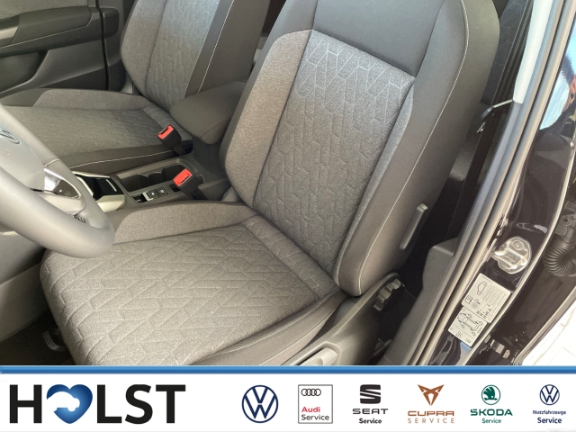 T-Roc 1.0TSI Move IQ.DRIVE Navi RüFaKa LenkradHz ACC