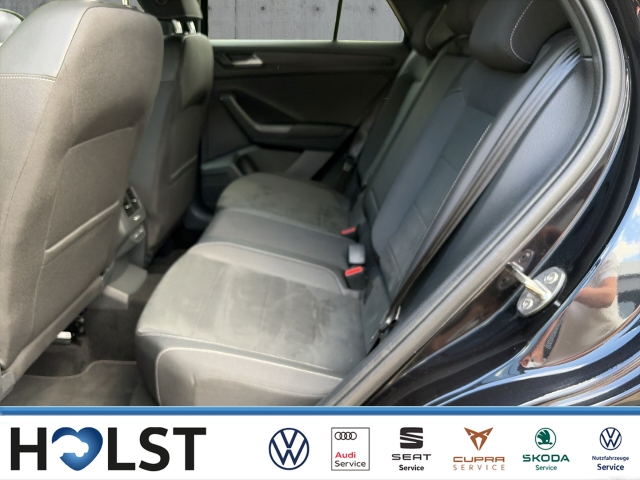 T-Roc 1.5TSI DSG R-Line Kamera IQ.Light Business
