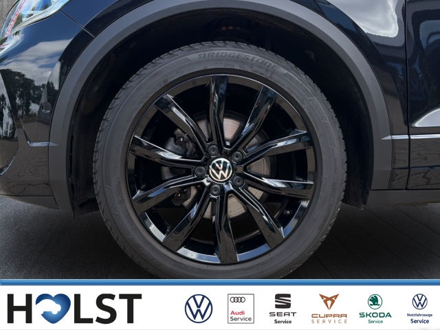 T-Roc 1.5TSI DSG R-Line Kamera IQ.Light Business