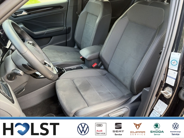 T-Roc 1.5TSI DSG R-Line Kamera IQ.Light Business