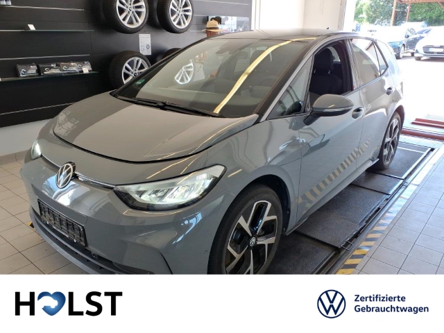 ID.3 Pro MOVE 62kWh GJR RüFaKa NAVI ergoActiveSitz ACC CCS